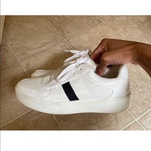 Steve Madden sneakers